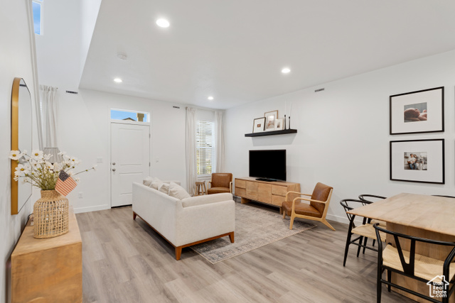 Photo 5 for MLS #2106497 at 2036 W 775 North