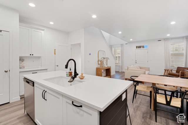 Photo 4 for MLS #2106497 at 2036 W 775 North