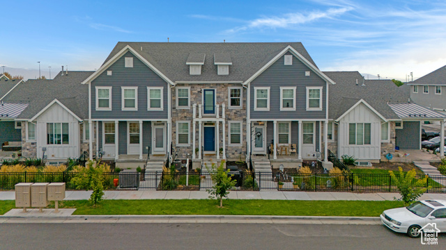2036 W 775 N, Layton UT 84041