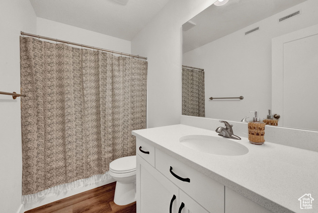 Photo 12 for MLS #2106497 at 2036 W 775 North