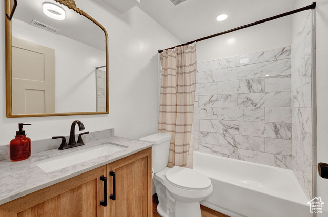 Photo 18 for MLS #2106497 at 2036 W 775 North