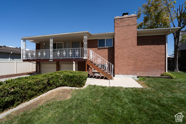 385 E TROY WAY, Millcreek UT 84107