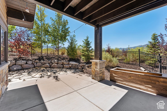 Photo 41 for MLS #2106499 at 10725 N Hideout Trl
