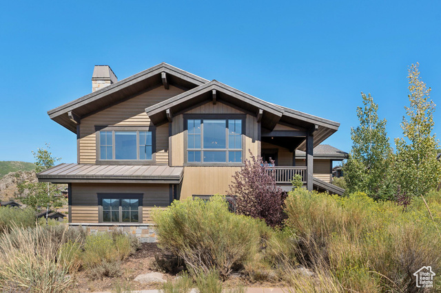 Photo 54 for MLS #2106499 at 10725 N Hideout Trl