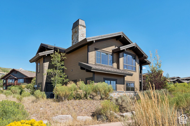 Photo 55 for MLS #2106499 at 10725 N Hideout Trl