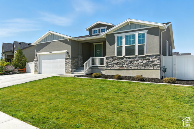 Photo 2 for MLS #2106500 at 5973 N Tippecanoe Ln