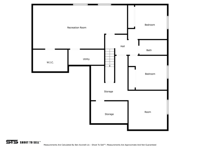 Photo 40 for MLS #2106500 at 5973 N Tippecanoe Ln