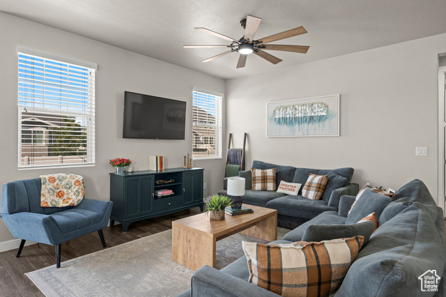 Photo 7 for MLS #2106500 at 5973 N Tippecanoe Ln