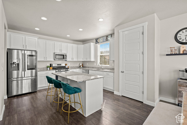 Photo 9 for MLS #2106500 at 5973 N Tippecanoe Ln