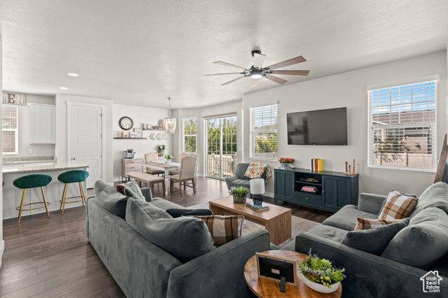 Photo 5 for MLS #2106500 at 5973 N Tippecanoe Ln