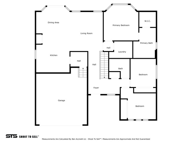 Photo 41 for MLS #2106500 at 5973 N Tippecanoe Ln