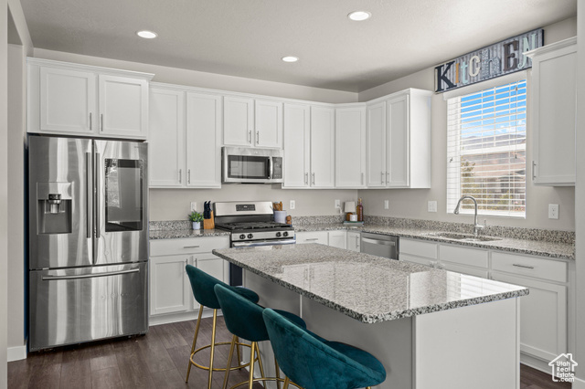 Photo 8 for MLS #2106500 at 5973 N Tippecanoe Ln