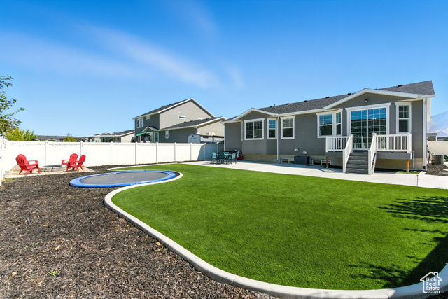 Photo 34 for MLS #2106500 at 5973 N Tippecanoe Ln