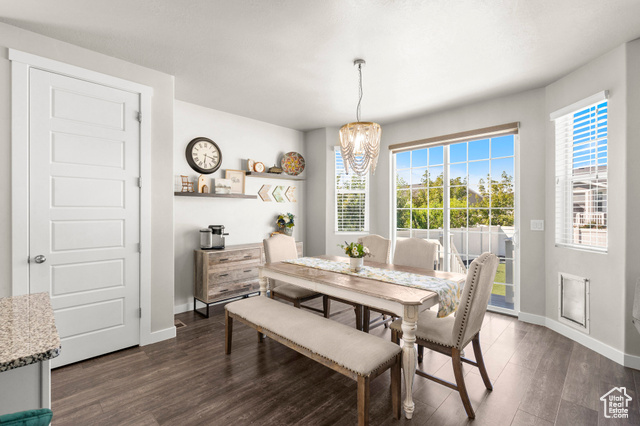 Photo 10 for MLS #2106500 at 5973 N Tippecanoe Ln