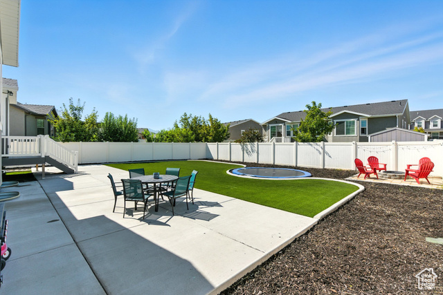 Photo 36 for MLS #2106500 at 5973 N Tippecanoe Ln