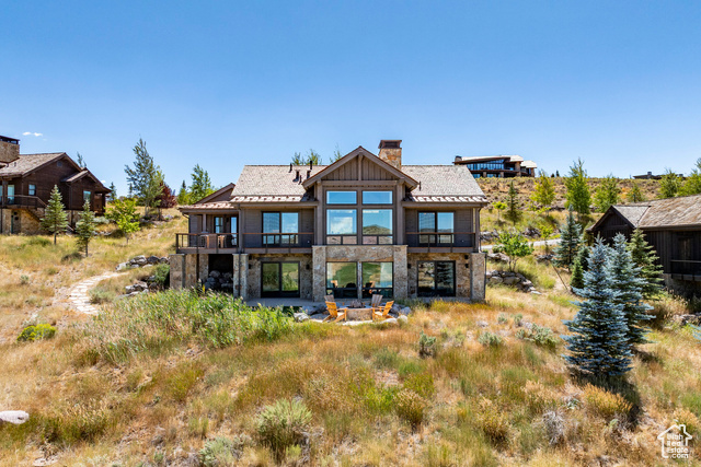 7053 E RISING STAR CT, Heber City UT 84032