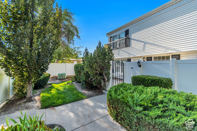 582 E 4010 S, Murray UT 84107