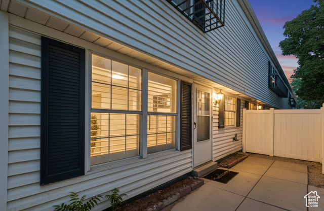582 E 4010 S, Murray UT 84107