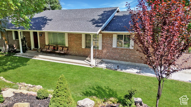 MLS #2106504 - 130 E Mountain Vale Way