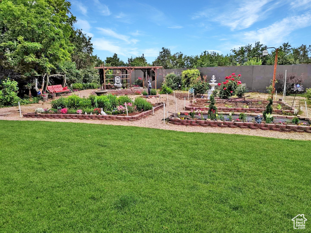 Photo 35 for MLS #2106504 at 130 E Mountain Vale Way