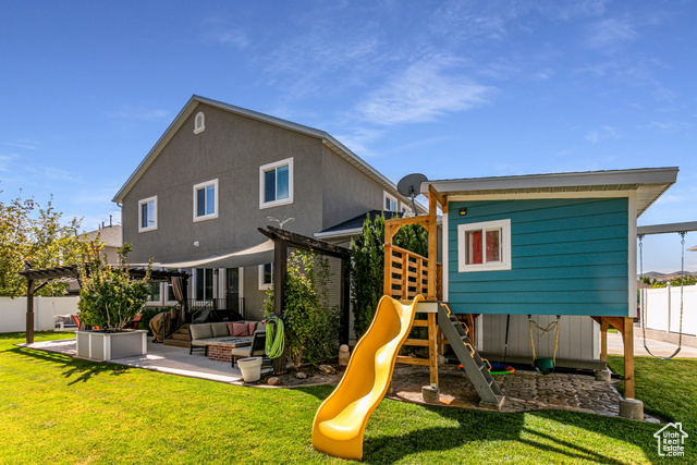Photo 26 for MLS #2106505 at 3404 W Trentino Dr