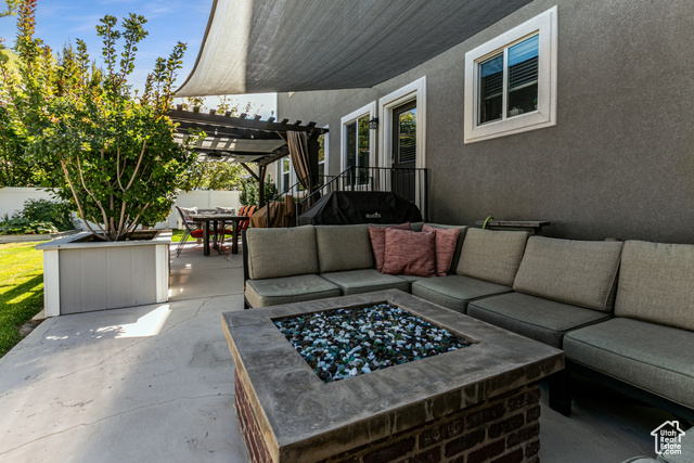 Photo 28 for MLS #2106505 at 3404 W Trentino Dr