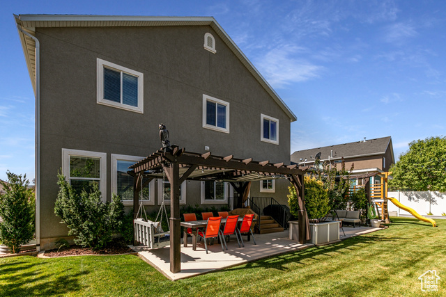 Photo 30 for MLS #2106505 at 3404 W Trentino Dr