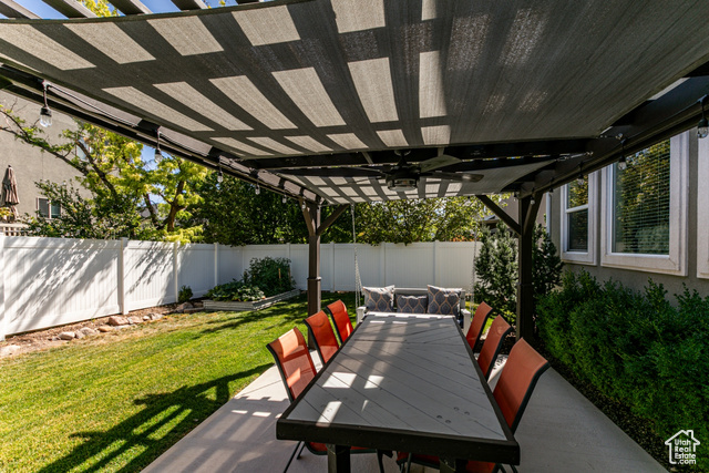 Photo 29 for MLS #2106505 at 3404 W Trentino Dr