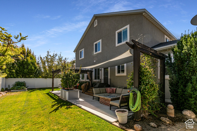 Photo 27 for MLS #2106505 at 3404 W Trentino Dr