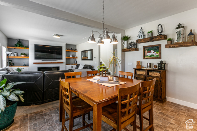 Photo 8 for MLS #2106505 at 3404 W Trentino Dr