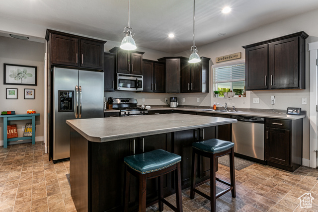 Photo 9 for MLS #2106505 at 3404 W Trentino Dr