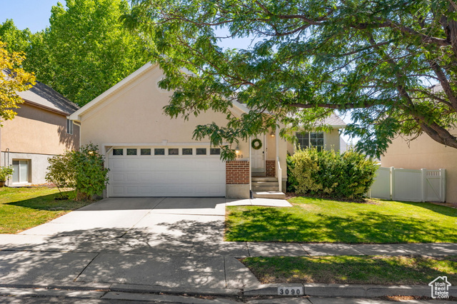 MLS #2106507 - 3090 N 1300 West