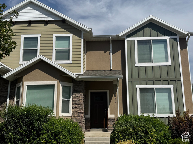 MLS #2106508 - 449 E 2170 North