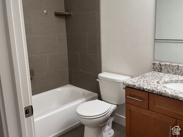 Photo 21 for MLS #2106508 at 449 E 2170 North