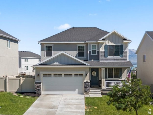 118 W SWAINSON AVE, Saratoga Springs UT 84045
