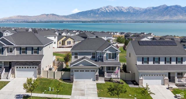 118 W SWAINSON AVE, Saratoga Springs UT 84045
