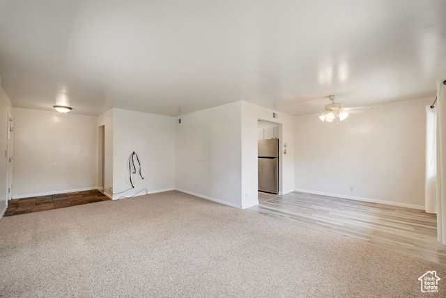 Photo 4 for MLS #2106511 at 2203 E Carriage Ln #55