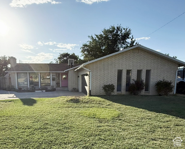 4253 S TAYLOR AVE, Ogden UT 84403