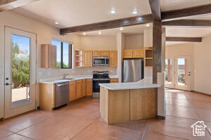 Photo 10 for MLS #2106516 at 1151 W Shawnee Ct