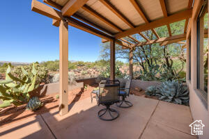 Photo 29 for MLS #2106516 at 1151 W Shawnee Ct