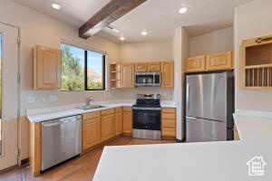 Photo 12 for MLS #2106516 at 1151 W Shawnee Ct