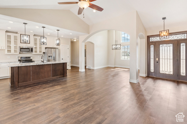 344 W LIZS WAY, Monroe UT 84754