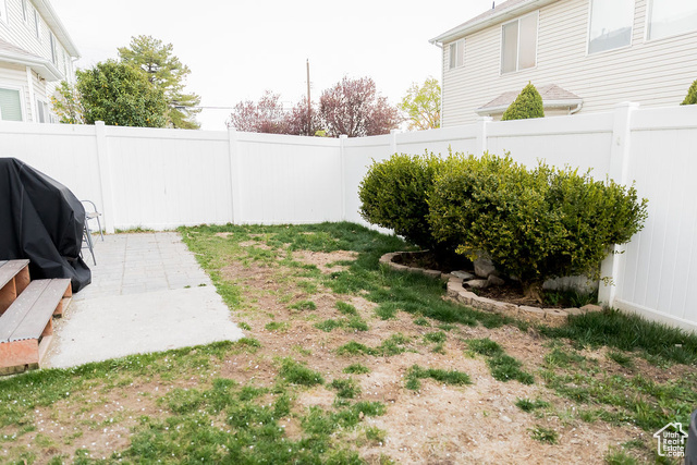Photo 41 for MLS #2106520 at 4112 W 4645 South