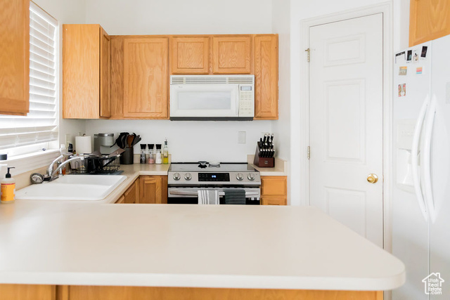 Photo 13 for MLS #2106520 at 4112 W 4645 South