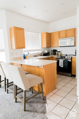 Photo 18 for MLS #2106520 at 4112 W 4645 South
