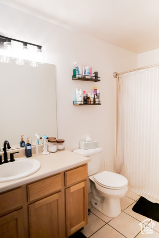 Photo 29 for MLS #2106520 at 4112 W 4645 South