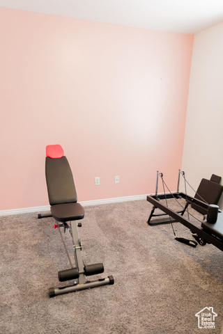 Photo 31 for MLS #2106520 at 4112 W 4645 South