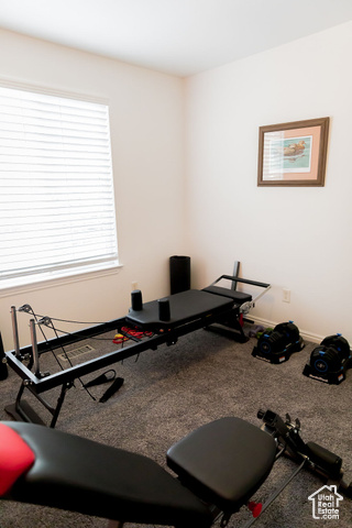 Photo 33 for MLS #2106520 at 4112 W 4645 South