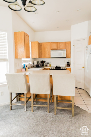 Photo 15 for MLS #2106520 at 4112 W 4645 South