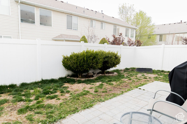 Photo 40 for MLS #2106520 at 4112 W 4645 South